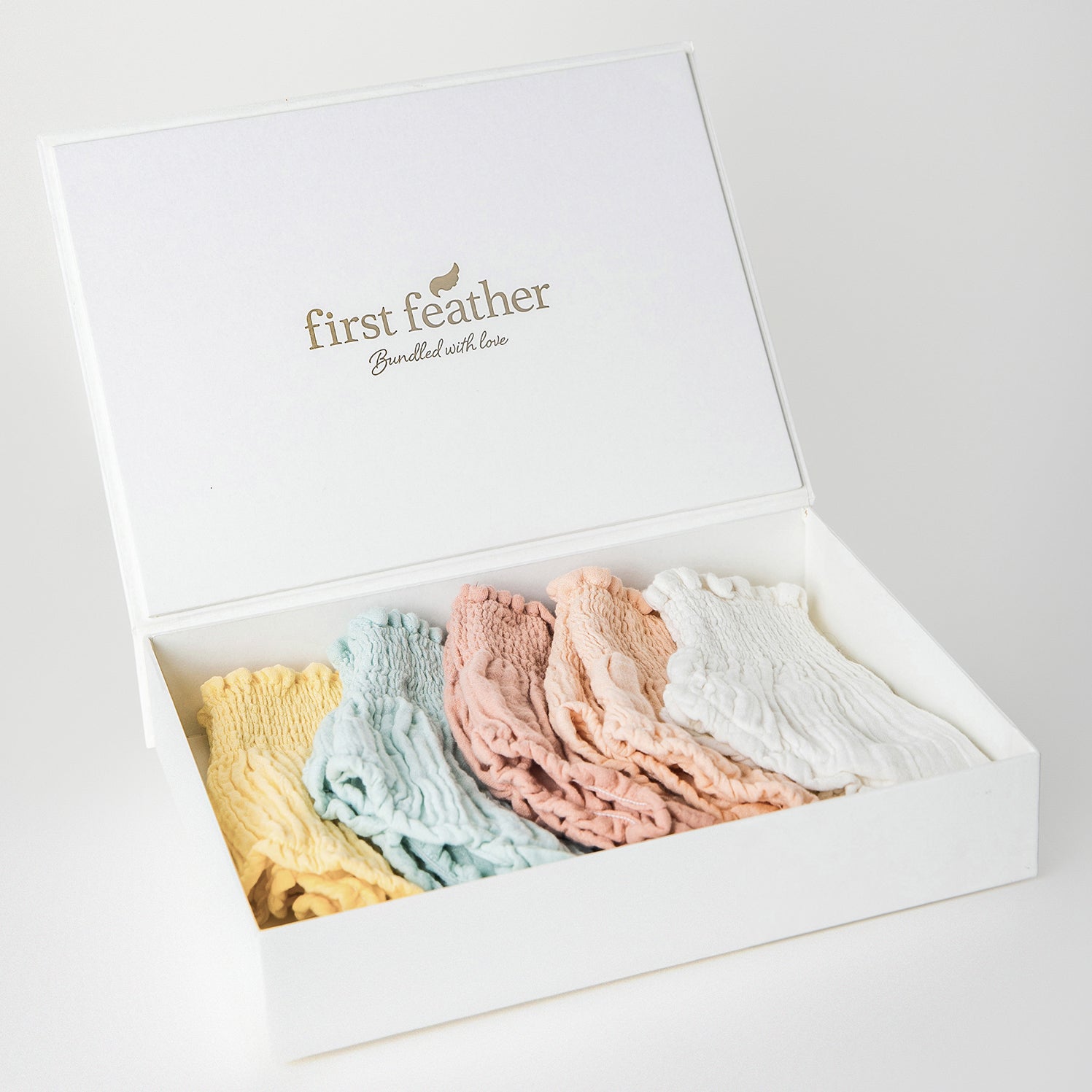 The Loungers – TheFirstFeather