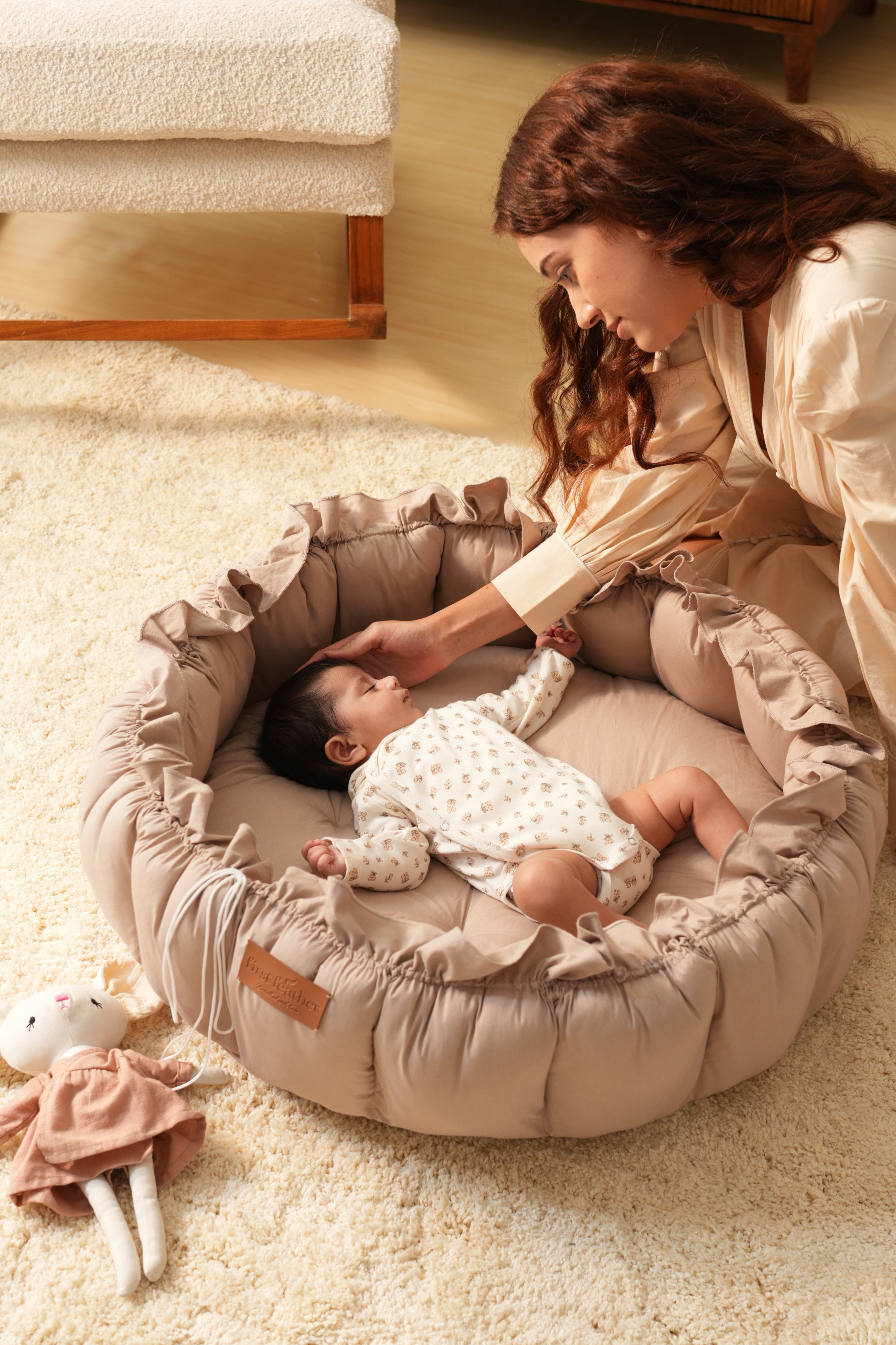 Bloom baby bed hotsell