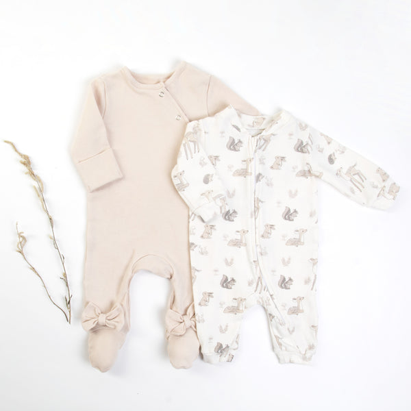 Snug fit Onesies Collection